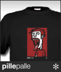 pillepalle shirts