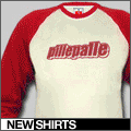 pillepalle shirts