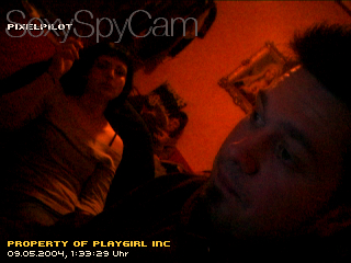 WEBCAM
