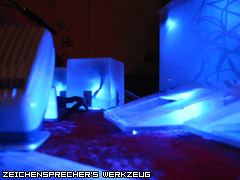 zeichensprecher