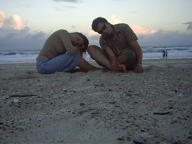 pic of the moment